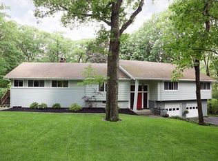 73 Rolling Ln, Weston, MA 02493