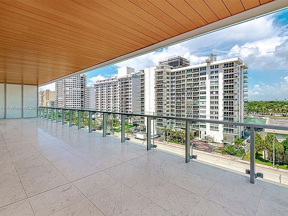 4th image of 5775 Collins Ave APT 704