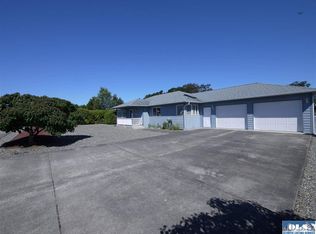 802 E Willow St, Sequim, WA 98382