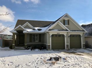 4294 N Chestnut Oak Dr, Lehi, UT 84043