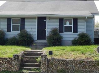 1142 Wildwood Ave SE, Cleveland, TN 37311