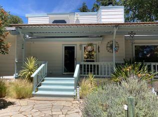 6 Lookout Ct, Napa, CA