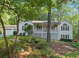 56 Ranger Rd SE, Cartersville, GA 30121