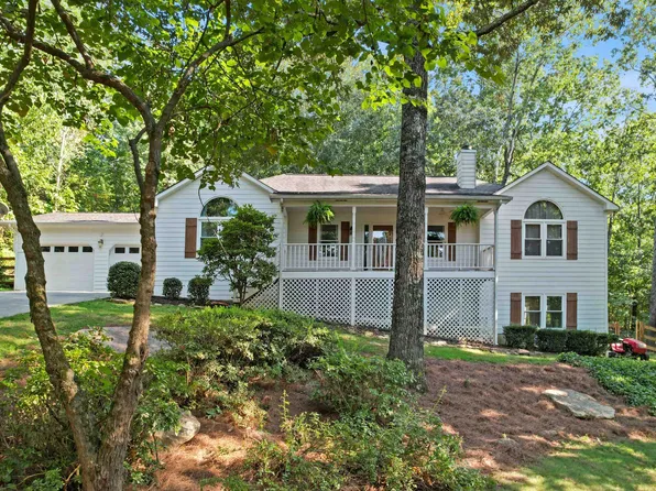 56 Ranger Rd SE, Cartersville, GA 30121