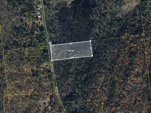 378 Johnson Road, Adirondack, NY 12808