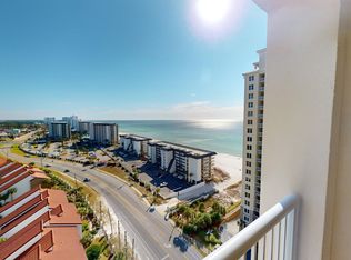 11800 Front Bch #2-1003, Panama City Beach, FL 32407