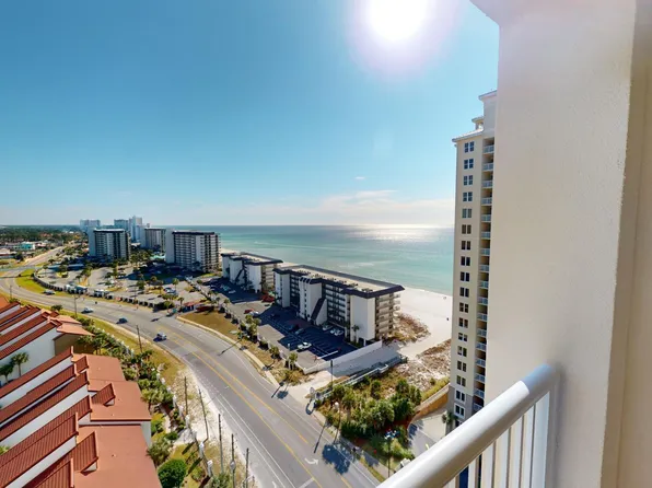 11800 Front Bch #2-1003, Panama City Beach, FL 32407
