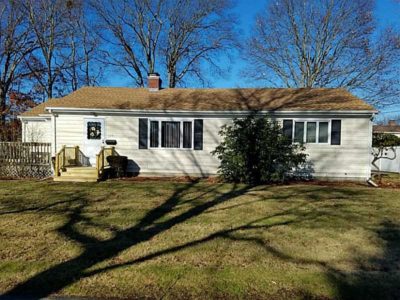 170 Fatima Dr, Warren, RI 02885 Zillow