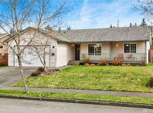 19623 Knoll Dr, Arlington, WA 98223