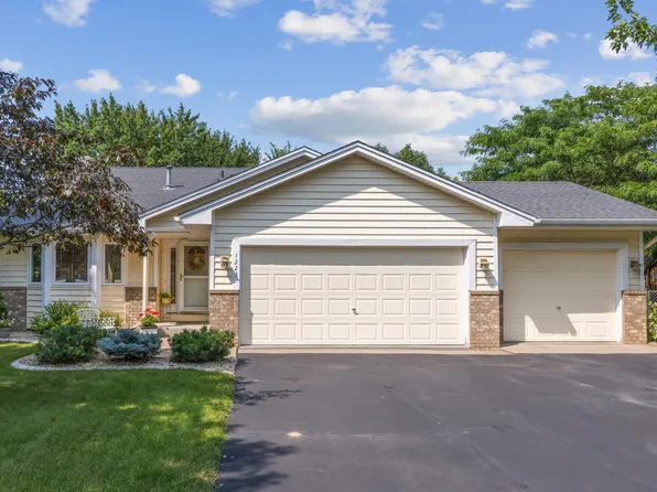 1223 143rd Ln NW, Andover, MN 55304