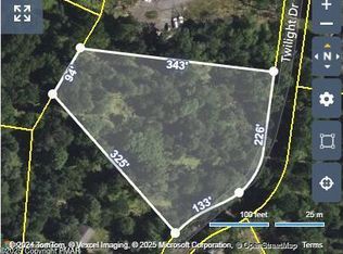 LOT 10 Twilight Dr, Cresco, PA 18326