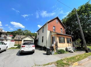 206 S 3rd St, Clearfield, PA 16830