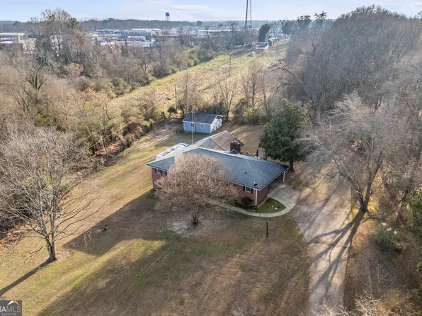 128 McNeal Rd, Winder, GA 30680