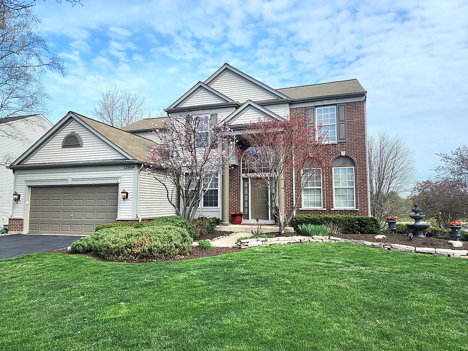 1st image of 12804 S Bradford Ln