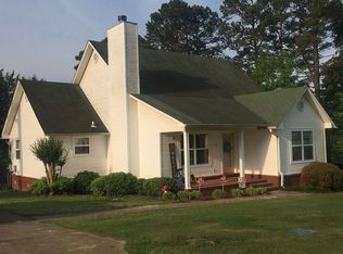 9 Henry Ct, Russellville, AR 72802