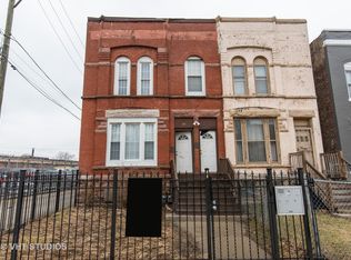 314 N Avers Ave, Chicago, IL 60624