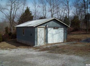 10651 E State Road 250, Crothersville, IN 47229