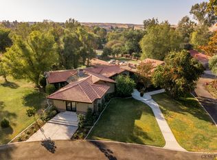 6400 Alfred Harrell Hwy, Bakersfield, CA 93308
