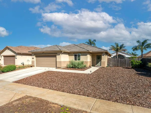 1393 Meadow Ranch St, Arboga, CA 95961