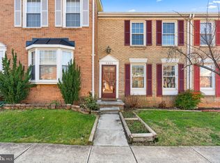 5804 Richardson Mews Sq, Halethorpe, MD