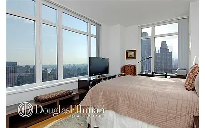 Sold by Douglas Elliman