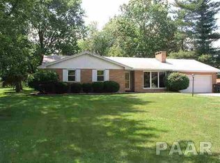 5333 N Sheridan Rd, Peoria, IL 61614