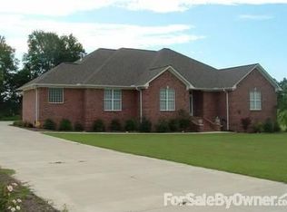 164 Bankston Dr, Crossville, AL 35962