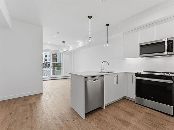 2nd image of 265 E Wolf Willow Blvd SE #2110