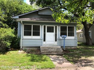 700 Chestnut St, Halstead, KS 67056
