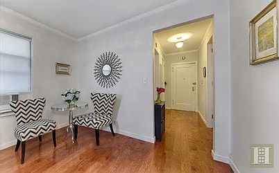 Sold by Halstead Real Estate