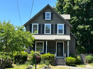 81 Butler Ave, Wakefield, MA 01880