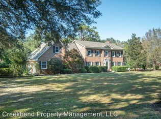 5542 Stono View Dr, Johns Island, SC 29455