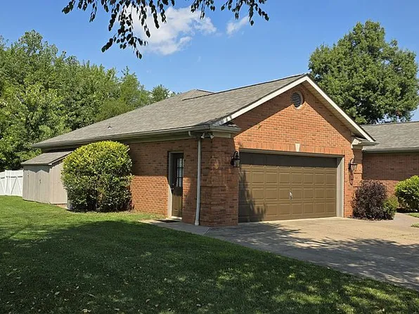 2611 Conestoga Ct, Newburgh, IN 47630