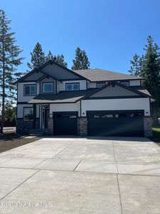15367 N Aldo St, Rathdrum, ID, 83858