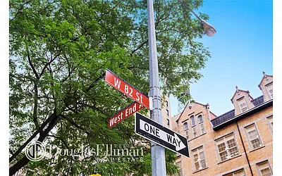 Sold by Douglas Elliman