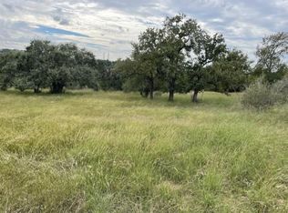 LOT 41120 Hi Ridge Rd, Horseshoe Bay, TX 78657