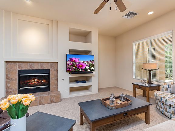 5th image of 13689 N Heritage Canyon Dr