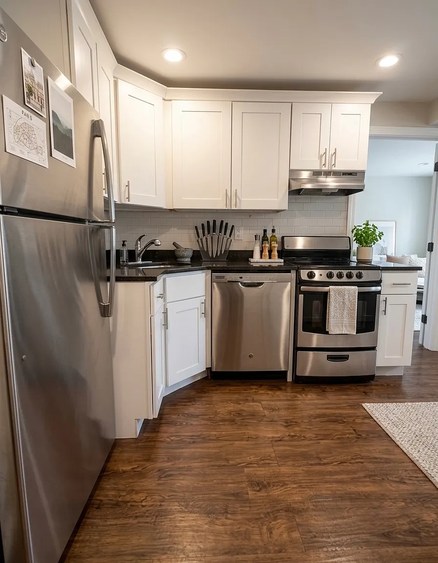 3 bed, 870 sqft, $2,700 — Photo 1