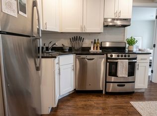 135 Chiswick Rd #B, Boston, MA 02135