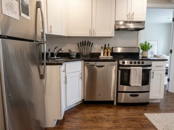 135 Chiswick Rd #B, Boston, MA 02135