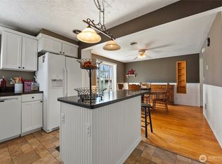 502 L St SW, Quincy, WA 98848