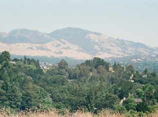 1899 Reliez Valley Rd, Lafayette, CA