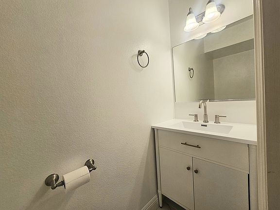 Livingroom bathroom