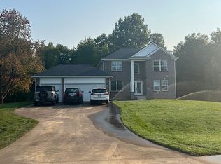 11113 Cassidy Trl, Davisburg, MI 48350