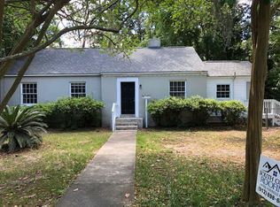 1709 E 41st St, Savannah, GA 31404