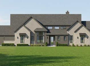 604 Pecos St, Aledo, TX 76008