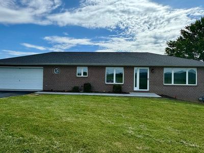 235 Asbury Ln, Wytheville, VA, 24382