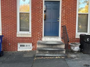 1022 N Broadway APT A, Baltimore, MD 21205