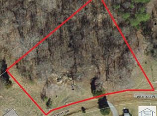 379 Poteat Dr, Ridgeway, VA 24148