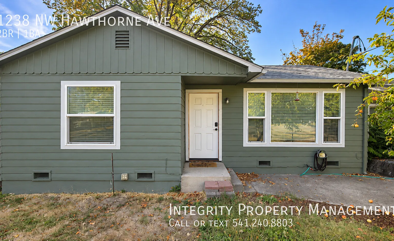 2 bed, 760 sqft, $1,500 — Photo 1
